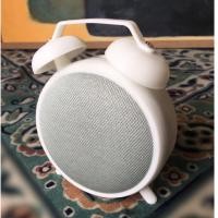 ราคา ขาตั้งสำหรับ Google nest mini stand / google home mini stand กรอบ รูปทรงนาฬิกา googlehome case googlenest mini case กรอบ (4723422404)