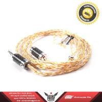 ราคา สายอัพเกรดหูฟัง Cryst Audio Hybrid 4X Upgrade Cable (2822000206)
