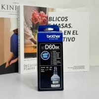 ราคา Brother หมึกเติม BT-D60BK สีดำ หมึกแท้ (180มล.) (28421765268)