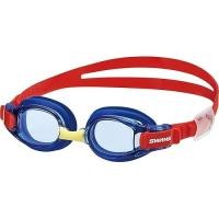 ราคา SWANS Made in Japan แว่นตาว่ายน้ํา SJ-8N BL Blue สําหรับเด็กอายุ 3 8 ปี (26488923100)