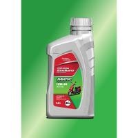 ราคา น้ำมัน 4T ENDURO MATIC 10W-30 (0.8L) สังเคราะห์ 100% JASO MB API SL น้ำมันเครื่องมอเตอร์ไซค์ออโตเมติก (25163788676)