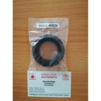 ราคา ซีลเพลาขวา/ซีลเกียร์เกียร์ Camry, Alphard, Harrier 2400cc (41172090980)