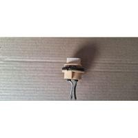 ราคา ขั้วไฟเลี้ยวไฟท้ายสีส้ม STANLEY ขนาดใส่หลอดT20 หลอดไฟเลี้ยวสีส้ม (23252064640)