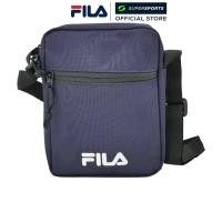 ราคา FILA Blue กระเป๋าสะพายข้างผู้ใหญ่ (26441609812)