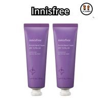 ราคา [Innisfree] [ของขวัญฟรี] [1+1] อินนิสฟรี ครีมทามือ 50 มิลลิลิตร ครีมทามือเจจูฮันรัน - [Innisfree][Free Gift][1+1] Jeju Hanran Hand Cream 50ml (28678877671)