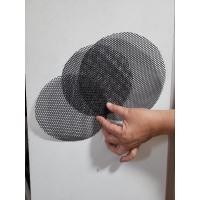 ราคา ตาข่ายพลาสติกรองก้นกระถาง แผ่นตาข่ายPVCปิดรูกระถางขนาดรู1และ3มิล ขายเป็นชุด ชุดละ10แผ่น (3034936363)