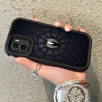 ราคา เคสสำหรับ VIVO Y15S Y15A Y01 เคสป้องกันเคสซิลิโคนซิลิโคนโทรศัพท์ลายสไปเดอร์แมนแบบใหม่ (27714740132)