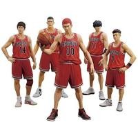 ราคา [ของแท้] M.I.C Slam Dunk One and Only Shohoku Starting Member Set– โมเดล ฟิกเกอร์ สแลมดังก์ สมาชิก 5 ตัวเอก (22319764004)