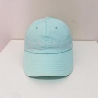 ราคา หมวก CHAMPION แท้ 100% งานสวยยมากสีเขียวมิ้น (5617204609)