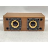 ราคา ลำโพง CENTER 1 ลูก มือสองญี่ปุ่น DENON DHT-300 (II) 30-80W 4 โอห์ม Woofer 1.5 นิ้ว x 2 Size ตู้ 18.5x10.5x6.5CM ไม่มีฝาห (17284378900)