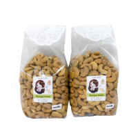 ราคา เม็ดมะม่วงหิมพานต์อบเกลือ ไซส์จัมโบ้ (3174922975)