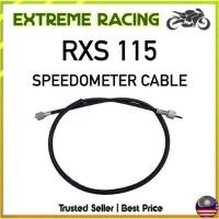 ราคา RXS 115 RXS115 สาย Speedometer Tali Speedo เมตร Miter สาย Kable Cabel Meter Yamaha RXS 115 RXS115 RXS-115 (28407142397)