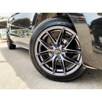 ราคา ล้อแม็กซ์แท้ Lenso jager-Nova ขอบ15 ลายใหม่ รับประกัน10 ปี (12942823202)