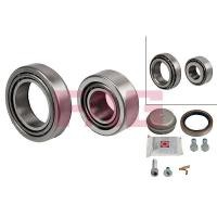 ราคา ลูกปืนล้อหน้า Mercedes-Benz W140 (ปี 91-98) / FAG (2067225939)