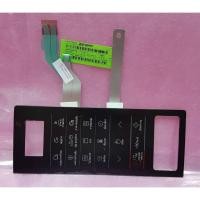 ราคา แผงหน้าปัด/ปุ่มกดชั้นนอก ไมโครเวฟ SAMSUNG รุ่น MG23J5133AT/ST พาร์ท DE34-00445P (24659501539)