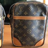 ราคา กระเป๋า Louis Vuitton % รุ่น Danube (7817219764)