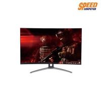 ราคา MONITOR (จอมอนิเตอร์) AOC AGON AG323FCXE/67 31.5" VA FHD 165Hz By Speedcom (6550910005)