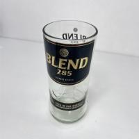 ราคา แก้ว BLEND 285 แก้วตัดจากขวด แก้วสวยๆงานฝีมือ DIY (41320735103)