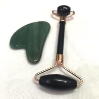 ราคา กัวซาหยกคู่นิล ขายเป็นคู่ กัวซาหน้าใส (2441902319)