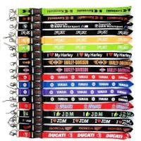 ราคา สายคล้องคอ สำหรับโทรศัพท์มือถือ พวงกุญแจ Bmw/Yamaha/Harley/Ducati/Jdm (3537175299)