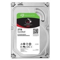 ราคา 2x Seagate IronWolf 2TB NAS Hard Drive(ST2000VN003) (19959064922)