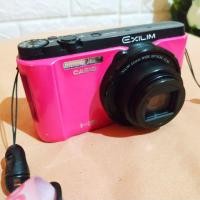 ราคา กล้องฟรุ้งฟริ้ง คาสิโอ มือ2 (5034115071)