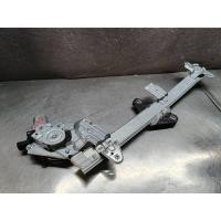 ราคา มอเตอร์เฟืองยกกระจกประตูFRหน้าขวา Honda Jazz GE (มือสอง)แท้TH-2007-2012 (29877556081)