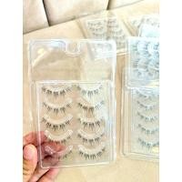 ราคา ขนตาร่างแบบช่อขนาดยาวเหมาะสำหรับนางงามเจ้าสาวการแสดงหรือการละครต่างๆ (26136009880)