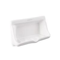 ราคา NASCO ที่ใส่สบู่แบบฝัง สีขาว NA-095 (29361315551)