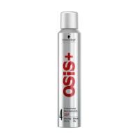ราคา Schwarzkopf Osis+ Grip Extreme Hold Mousse - 200ml มูสเพิ่มวอลุ่มผม อยู่ทรงยาวนาน ผมเงางาม (7857610319)