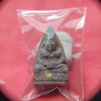 ราคา หลวงปู่ทวดเนื้อว่านด้ารหลังฝังแร่ไม่ทราบที่ (41866465627)