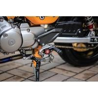 ราคา ชุดเกียร์โยงจาก Kamui HONDA MONKEY 125 MSX 125-SF (9059844916)