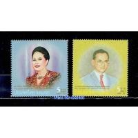 ราคา รายการที่748 สองพระบารมีคู่ฟ้าไทย ในหลวง ร.9 และ พระราชินี ในแต่ละช่วงพระชนมายุ (494926147)