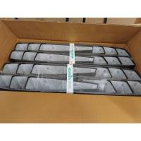 ราคา (..ลัง..)แฟ้มใส่เอกสาร ตราช้าง รุ่น 115A ขนาดสันกว้าง 2 นิ้ว ขนาด A4 สีดำ (24 เล่ม) (29182128746)