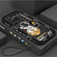 ราคา เคส OPPO R17 R15 R15 Pro R17 Pro R15X K3 K1 Case TPU ซิลิโคนนั่งบอลสายคล้องคอ Lanyard กรณีโทรศัพท์ (19795725322)