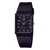 ราคา Casio นาฬิกาข้อมือ สายเรซิ่น สีดำ รุ่น MQ-27,MQ-27-1B,MQ-27-1BDF (56596784)