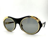 ราคา แว่นกันแดดมือสอง CARTIER Lunette Diabolo Made In France 1991 (Rare) (27106214714)
