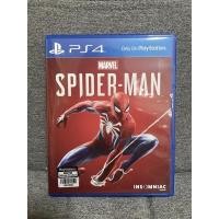 ราคา แผ่นเกมส์ Spider man PS4 ส่งต่อสภาพดีค่ะ (8573899905)