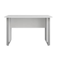 ราคา INDEX LIVING MALL โต๊ะทำงาน รุ่นเวคตร้า ขนาด 120 ซม. - สีขาว (10243880650)