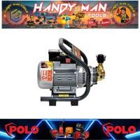ราคา POLO เครื่องฉีดน้ำแรงดันสูง รุ่น SPARTAN12 # ออก..ใบเสร็จ-ใบกำกับภาษี..ได้ครับ.. (29661289377)