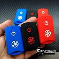 ราคา พร้อมส่ง จากไทย*** ซิลิโคน xmax300 Aerox nmax Grand firano Lexi ปลอก กุญแจ หุ้ม ยางกุญแจ ราคาถูก Yamaha(ยามาฮ่า) (11340910587)