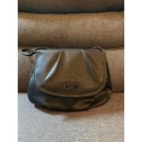 ราคา ขายกระเป๋าสะพายMNG จุของได้เยอะ แท้ (23666596006)