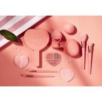 ราคา MISSHA PEACH LAND setแปรงแต่งหน้า (7135912232)