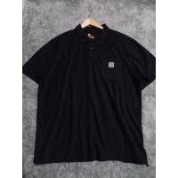 ราคา เสื้อโปโล Carhartt CHECK LINK (21896366387)
