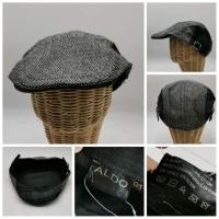ราคา Aldo flat capหมวกทรงติงลี่ ชาย มีตำหนิ (20690519925)