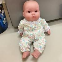 ราคา ️ สินค้าพร้อมส่ง ตุ๊กตาบาเรนเจอร์ มือสองขนาด 15 นิ้ว (ตำหนิตรงแก้ม) (26824671294)