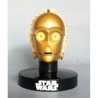 ราคา STAR WARS... C - 3PO / BANDAI. 2015 (27238706521)
