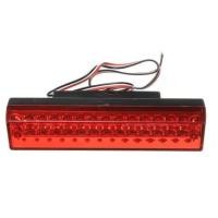 ราคา ไฟเบรคดวงที่ 3 LED 26 ดวง เลนส์แดง (1175504147)