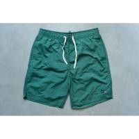 ราคา [SALE] Superdry Vintage Swimshort สี Pine Green กางเกงว่ายน้ำ Superdry ของแท้ 100% (18669997189)