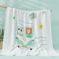 ราคา ❤️New In❤️ ผ้าห่มไหมญี่ปุ่น พร้อมส่ง (9246651716)